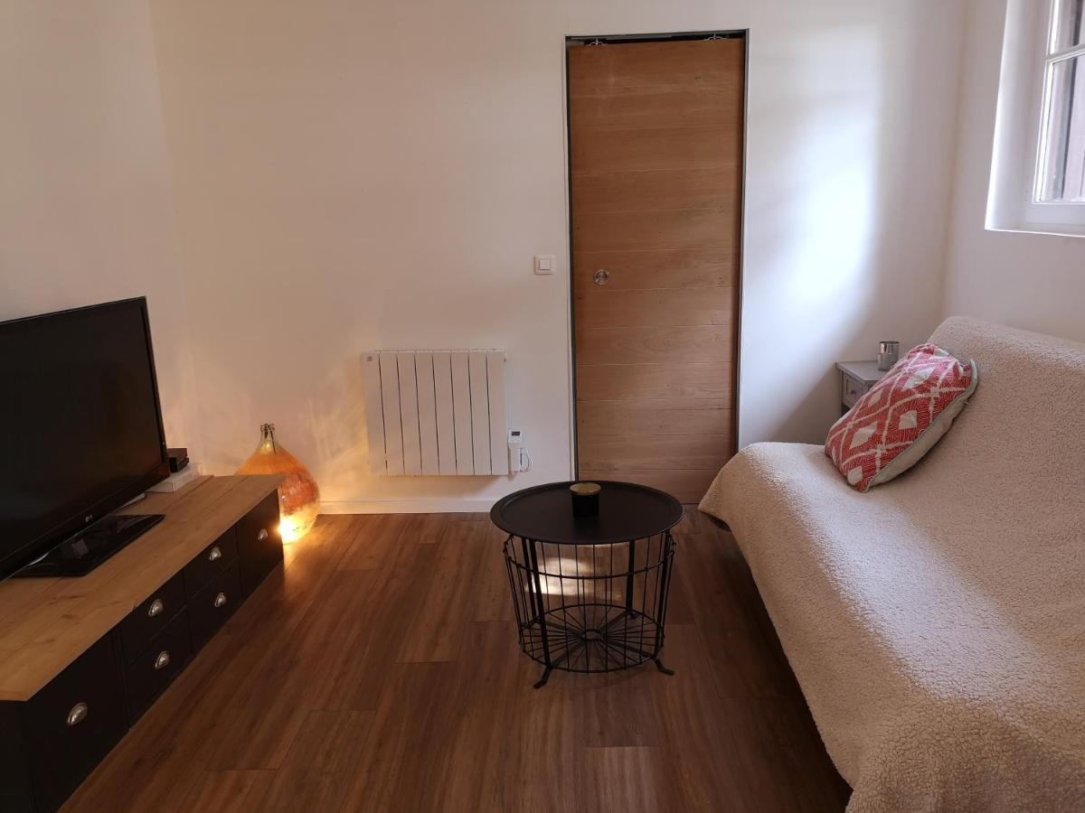 Maison Entiere Hameau Monastir Del Camp Holiday home *