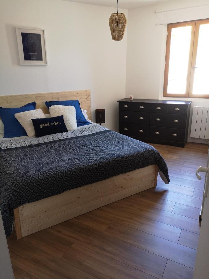 Holiday home Maison Entiere Hameau Monastir Del Camp