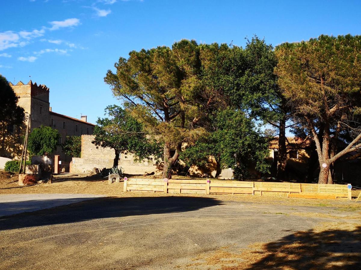 Maison Entiere Hameau Monastir Del Camp * Passa