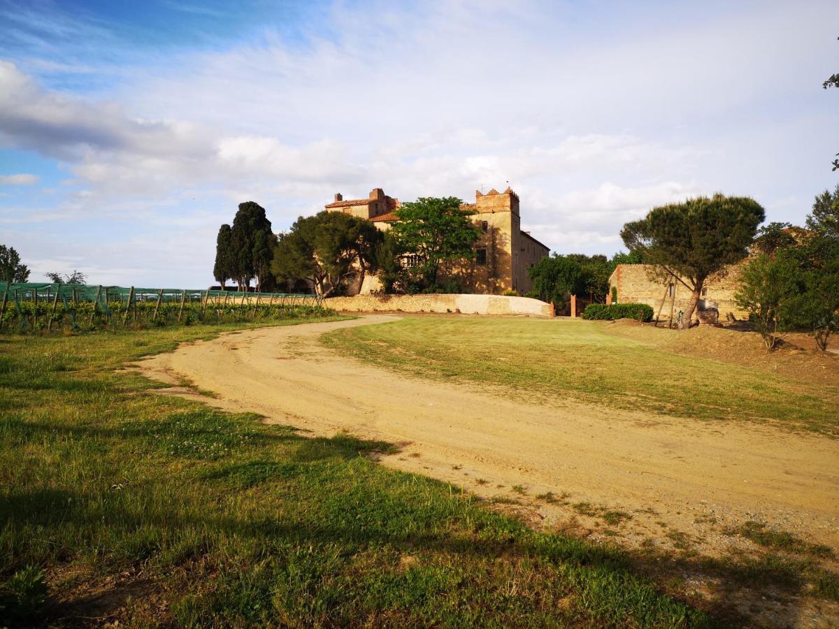 Maison Entiere Hameau Monastir Del Camp *