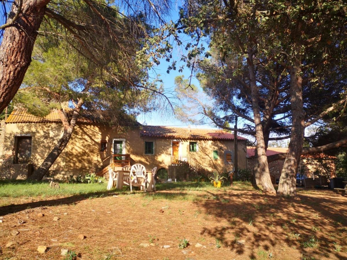 Maison Entiere Hameau Monastir Del Camp Holiday home