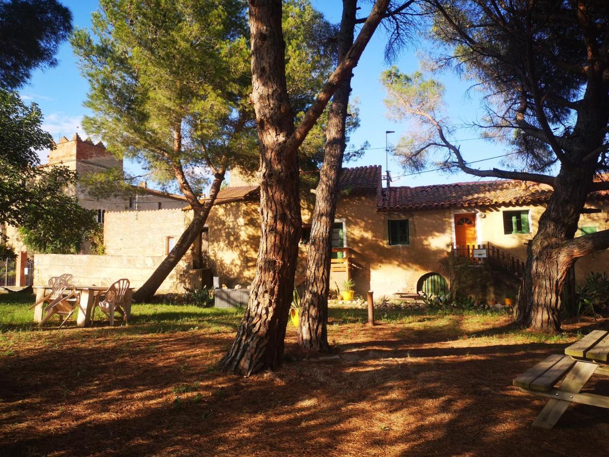 Maison Entiere Hameau Monastir Del Camp Passa