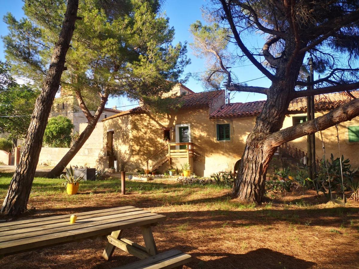 Maison Entiere Hameau Monastir Del Camp
